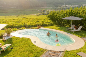 Гостиница B&B Agorà  Неграр